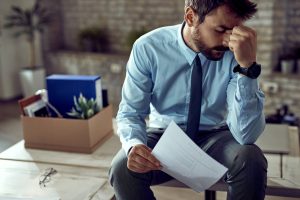 problemi con sanzioni disciplinari